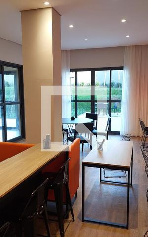 Studio à venda com 27m², 1 quarto e sem vaga Studio à venda com 27m², 1 quarto e sem vagaCowork