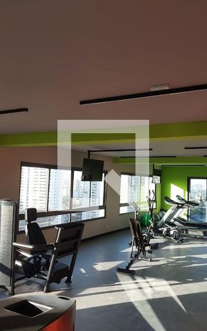 Studio à venda com 27m², 1 quarto e sem vaga Studio à venda com 27m², 1 quarto e sem vagaÁrea comum - Academia
