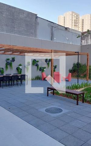 Studio à venda com 27m², 1 quarto e sem vaga Studio à venda com 27m², 1 quarto e sem vagaÁrea comum