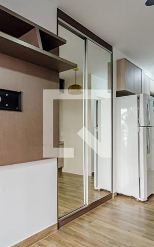 Studio para alugar com 25m², 1 quarto e sem vagaStudioStudio