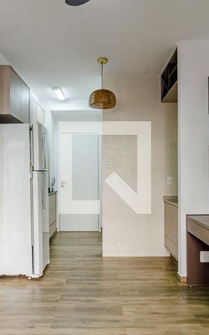 Studio para alugar com 25m², 1 quarto e sem vagaStudio