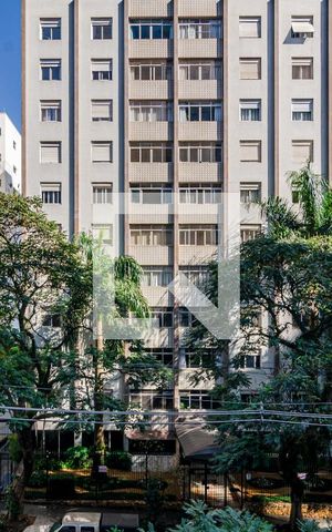 Studio para alugar com 25m², 1 quarto e sem vagaVista
