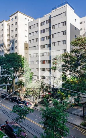 Studio para alugar com 25m², 1 quarto e sem vagaVista