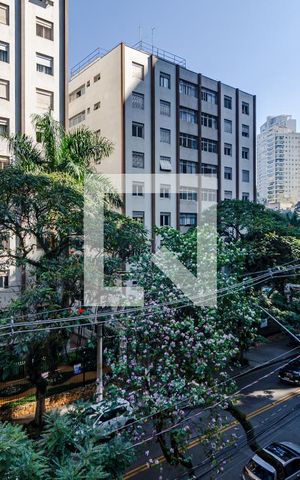 Studio para alugar com 25m², 1 quarto e sem vagaVista