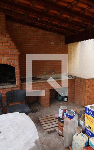 Casa à venda com 240m², 5 quartos e 4 vagasArea Comum
