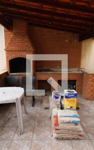 Casa à venda com 240m², 5 quartos e 4 vagasArea Comum