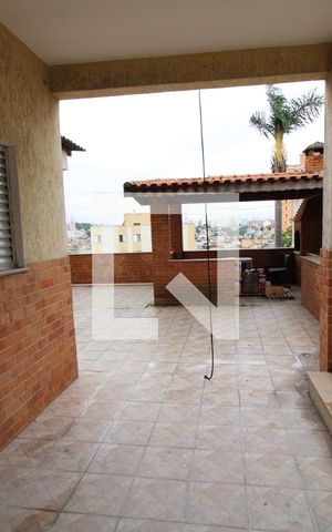 Casa à venda com 240m², 5 quartos e 4 vagasArea Comum