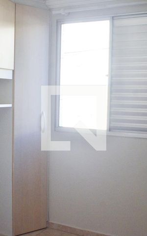 Apartamento para alugar com 59m², 2 quartos e 2 vagasQuarto 2