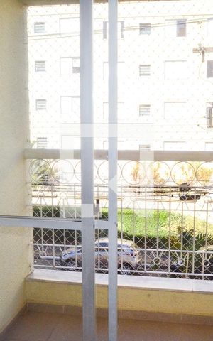 Apartamento para alugar com 59m², 2 quartos e 2 vagasVista Sala