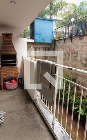 Apartamento à venda com 52m², 2 quartos e sem vaga Apartamento à venda com 52m², 2 quartos e sem vagaChurrasqueira