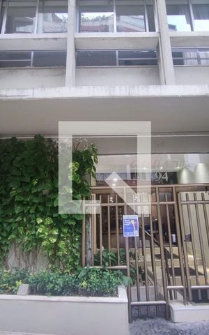Apartamento à venda com 219m², 2 quartos e 1 vaga Apartamento à venda com 219m², 2 quartos e 1 vagaFachada