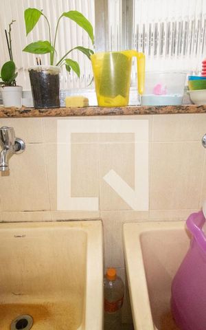 Apartamento à venda com 219m², 2 quartos e 1 vaga Apartamento à venda com 219m², 2 quartos e 1 vagaÁrea de serviço - torneira