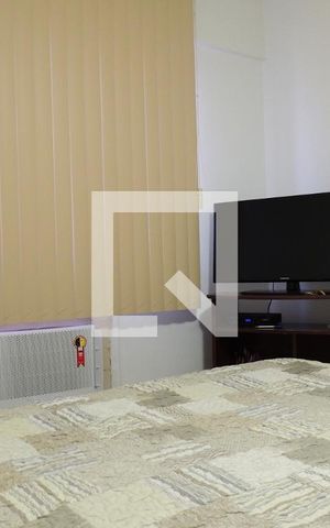 Apartamento à venda com 57m², 2 quartos e 1 vagaQuarto 1