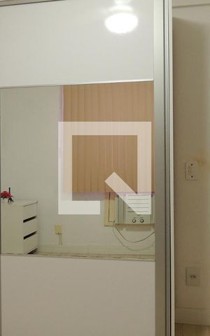 Apartamento à venda com 57m², 2 quartos e 1 vagaQuarto 2