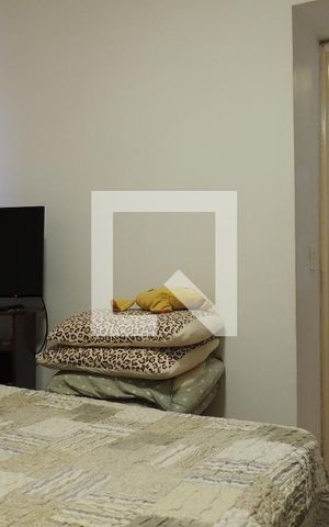 Apartamento à venda com 57m², 2 quartos e 1 vagaQuarto 1