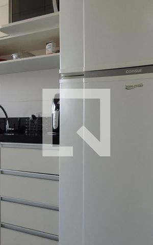 Apartamento à venda com 57m², 2 quartos e 1 vagaCozinha - Armários