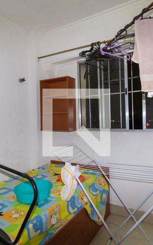 Apartamento à venda com 73m², 3 quartos e 1 vaga Apartamento à venda com 73m², 3 quartos e 1 vagaQuarto 3