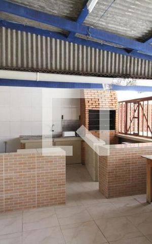 Apartamento à venda com 73m², 3 quartos e 1 vaga Apartamento à venda com 73m², 3 quartos e 1 vagaÁrea comum - Churrasqueira