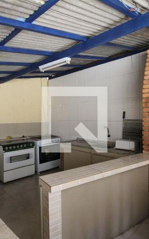 Apartamento à venda com 73m², 3 quartos e 1 vaga Apartamento à venda com 73m², 3 quartos e 1 vagaÁrea comum - Churrasqueira