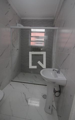 Apartamento à venda com 67m², 3 quartos e sem vaga Apartamento à venda com 67m², 3 quartos e sem vagaBanheiro