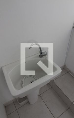 Studio para alugar com 35m², 1 quarto e sem vagaÁrea de Serviço