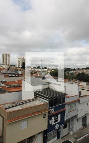 Studio para alugar com 35m², 1 quarto e sem vagaVista