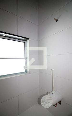 Studio para alugar com 15m², 1 quarto e sem vagaBanheiro