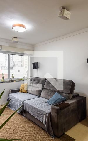 Apartamento à venda com 89m², 2 quartos e 1 vagaSala