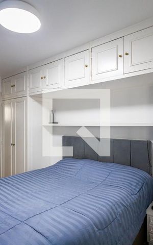 Apartamento à venda com 89m², 2 quartos e 1 vagaSuíte