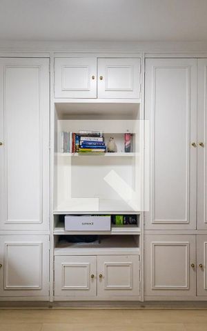Apartamento à venda com 89m², 2 quartos e 1 vagaQuarto