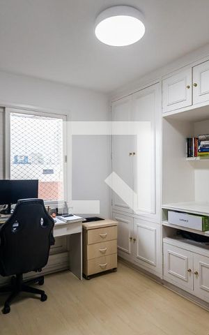Apartamento à venda com 89m², 2 quartos e 1 vagaQuarto