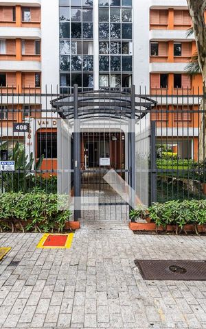 Apartamento à venda com 89m², 2 quartos e 1 vagaFachada