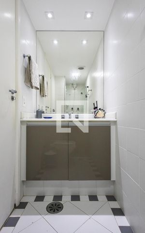 Apartamento à venda com 89m², 2 quartos e 1 vagaBanheiro