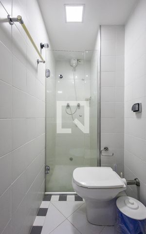 Apartamento à venda com 89m², 2 quartos e 1 vagaBanheiro