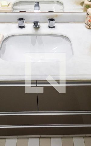 Apartamento à venda com 89m², 2 quartos e 1 vagaBanheiro da Suíte