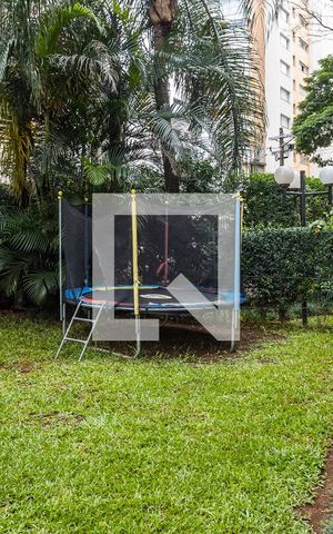 Apartamento à venda com 89m², 2 quartos e 1 vagaPlayground