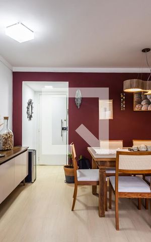 Apartamento à venda com 89m², 2 quartos e 1 vagaSala