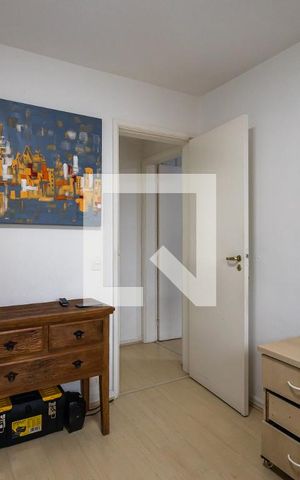 Apartamento à venda com 89m², 2 quartos e 1 vagaQuarto
