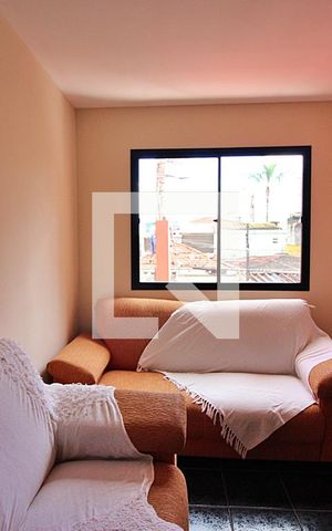 Apartamento para alugar com 54m², 2 quartos e 1 vagaSala 