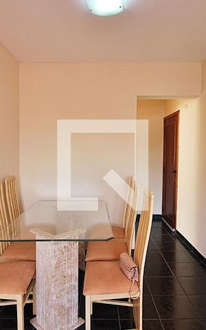 Apartamento para alugar com 54m², 2 quartos e 1 vagaSala 
