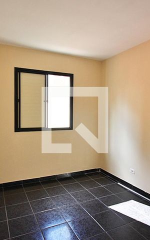 Apartamento para alugar com 54m², 2 quartos e 1 vagaQuarto 1