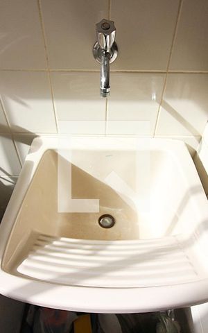 Apartamento para alugar com 54m², 2 quartos e 1 vagaÁrea de Serviço