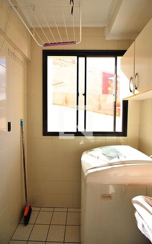 Apartamento para alugar com 54m², 2 quartos e 1 vagaÁrea de Serviço