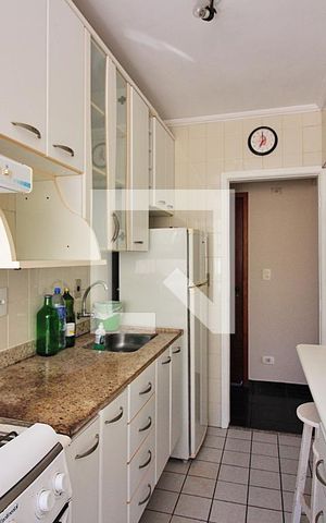 Apartamento para alugar com 54m², 2 quartos e 1 vagaCozinha