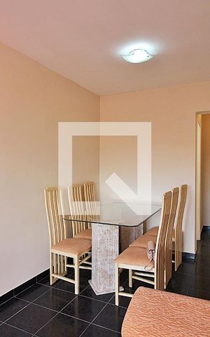Apartamento para alugar com 54m², 2 quartos e 1 vagaSala 