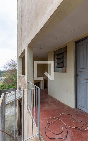 Casa à venda com 150m², 5 quartos e 1 vaga Casa à venda com 150m², 5 quartos e 1 vagaÁrea de Serviço casa 4
