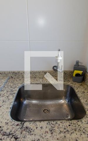 Apartamento para alugar com 113m², 3 quartos e 2 vagas Apartamento para alugar com 113m², 3 quartos e 2 vagasÁrea de serviço
