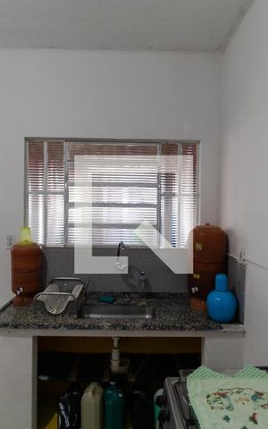 Casa à venda com 450m², 5 quartos e 3 vagas Casa à venda com 450m², 5 quartos e 3 vagasCozinha da Casa 02