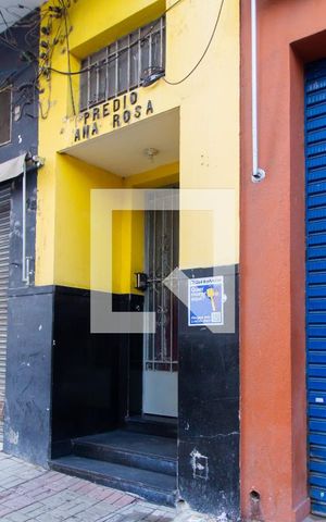 Apartamento à venda com 50m², 1 quarto e sem vaga Apartamento à venda com 50m², 1 quarto e sem vagaFachada