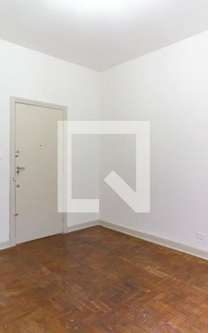 Apartamento à venda com 50m², 1 quarto e sem vaga Apartamento à venda com 50m², 1 quarto e sem vagaSala